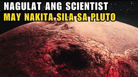 Ayuda Mula sa Planetang Pluto .